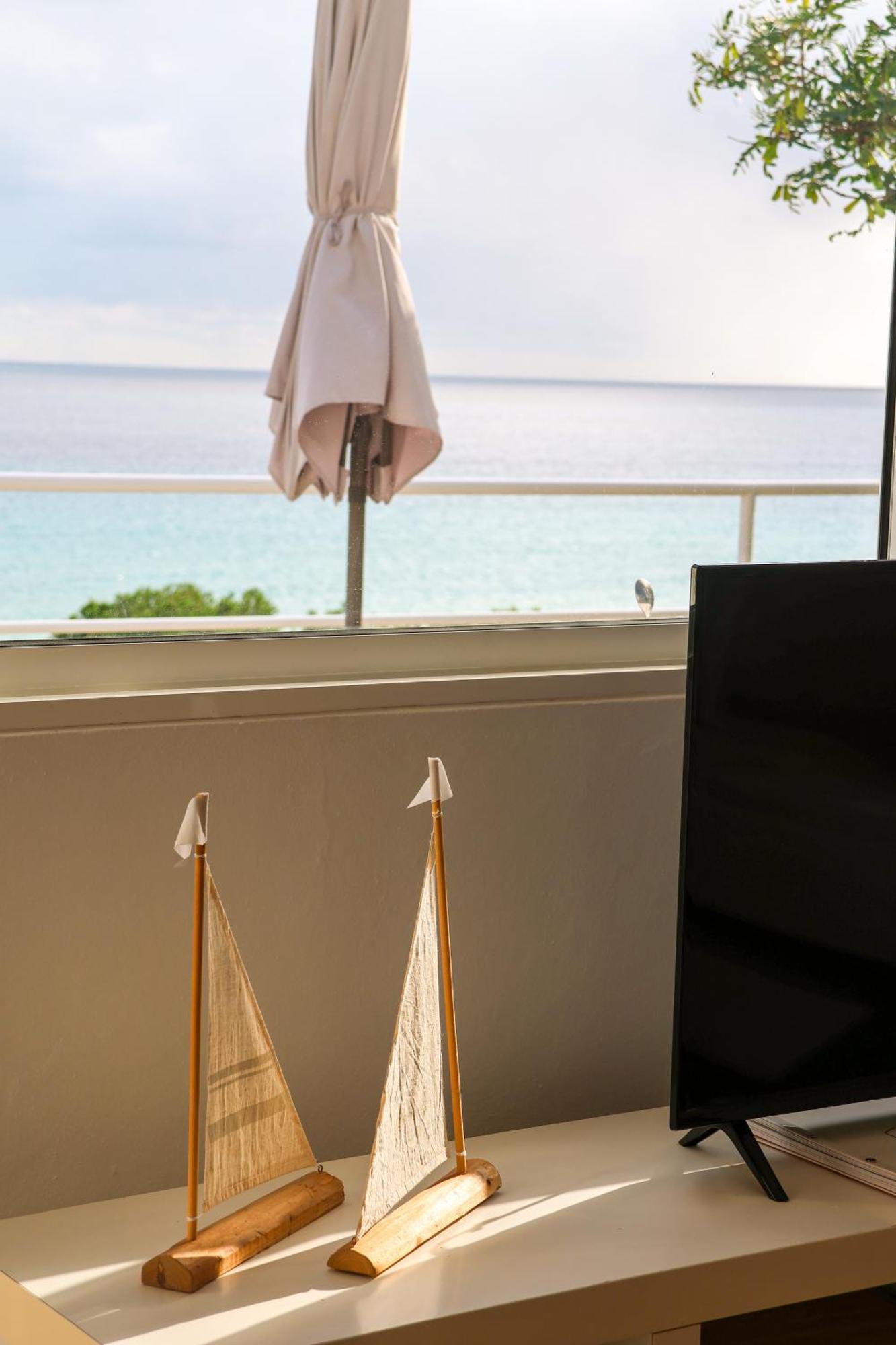 Seashore Villa - Porto Santo Exteriör bild
