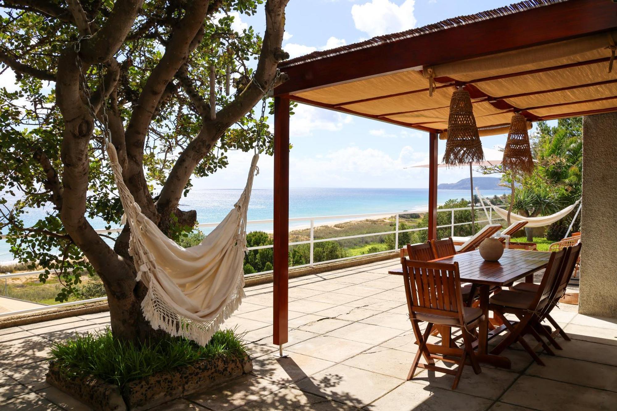 Seashore Villa - Porto Santo Exteriör bild