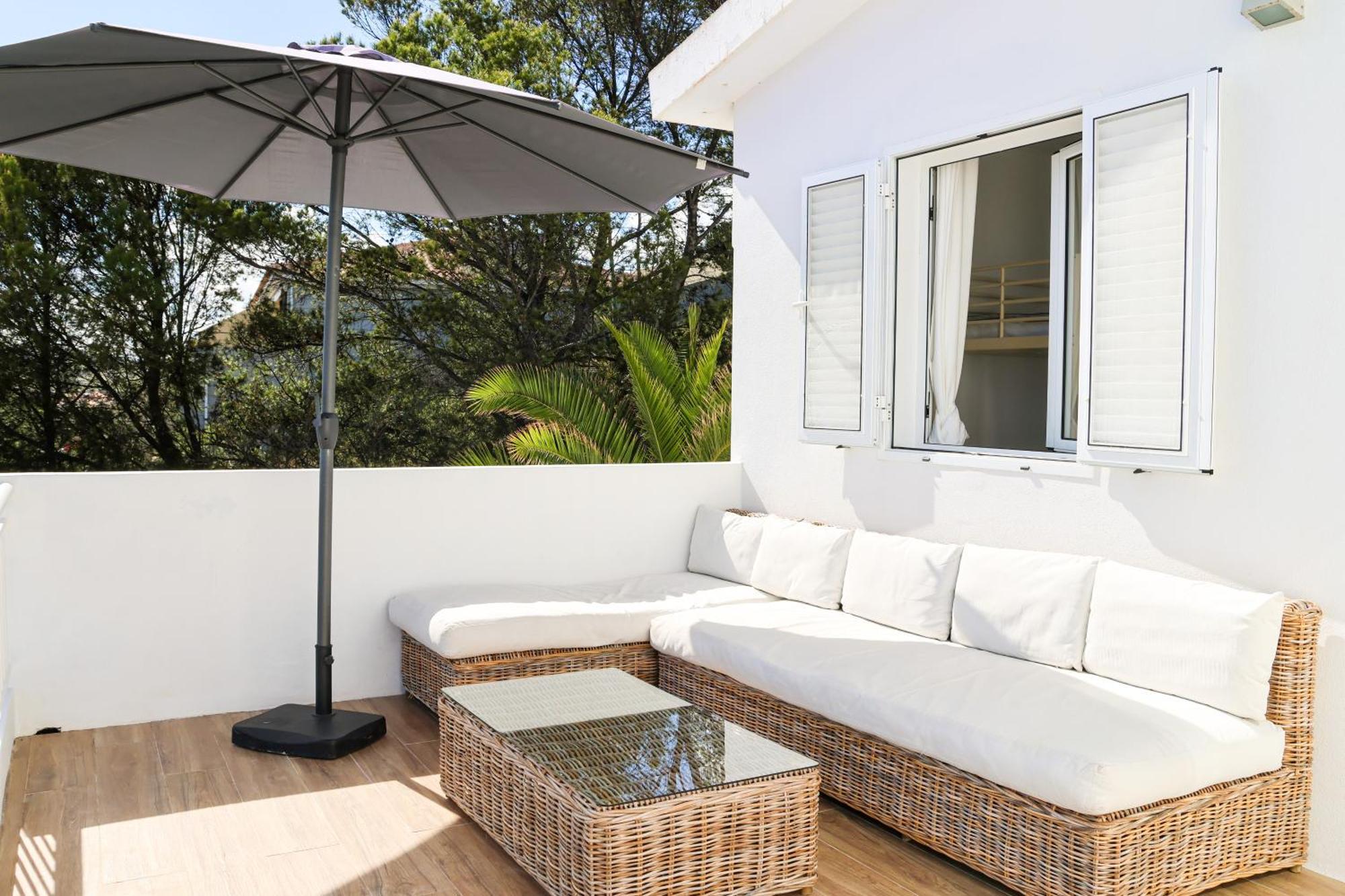Seashore Villa - Porto Santo Exteriör bild